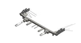 Blue Ox BX1132 Base Plate