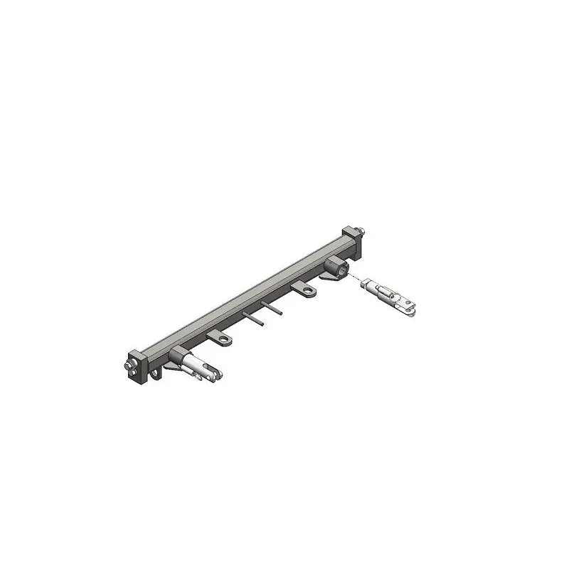 Blue Ox BX1133 Base Plate