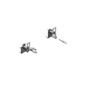 Blue Ox BX1138 Base Plate - Blue Ox