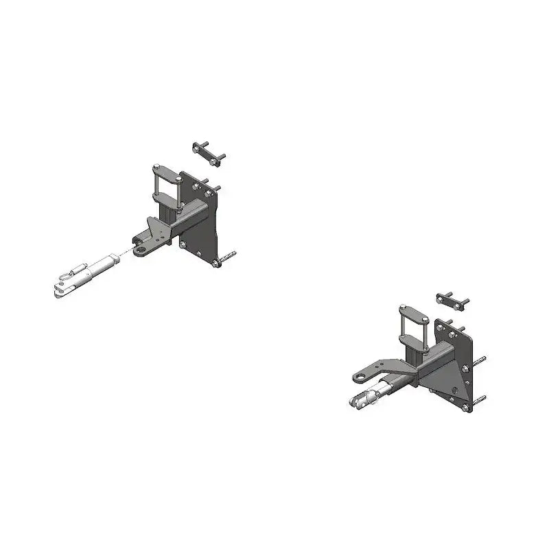 Blue Ox BX1144 Base Plate