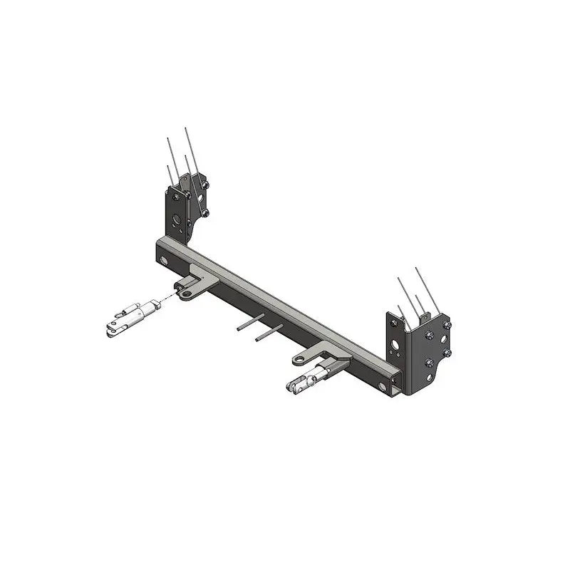 Blue Ox BX1146 Base Plate