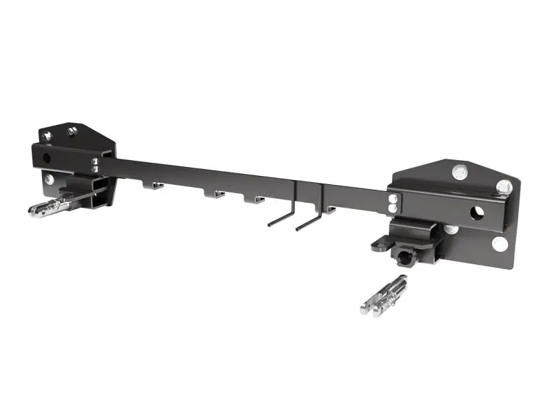 Blue Ox BX1151 Base Plate - Blue Ox