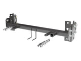 Blue Ox BX1154 Base Plate for 2022 Jeep Grand Cherokee - Blue Ox