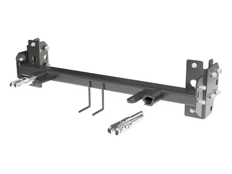 Blue Ox BX1154 Base Plate for 2022 Jeep Grand Cherokee - Blue Ox