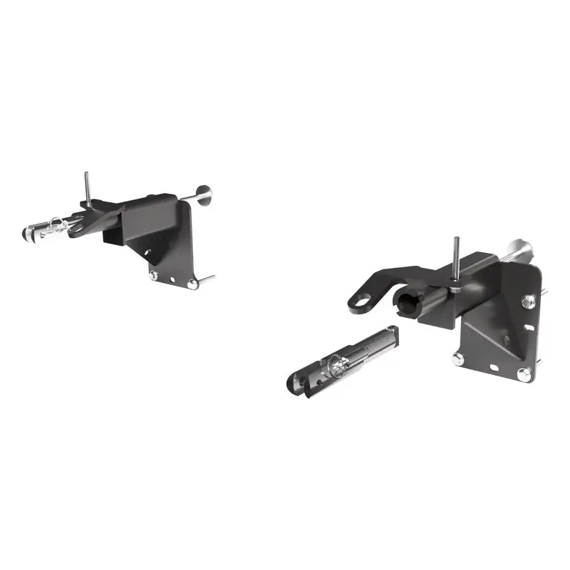 Blue Ox BX1155 Base Plate - Blue Ox