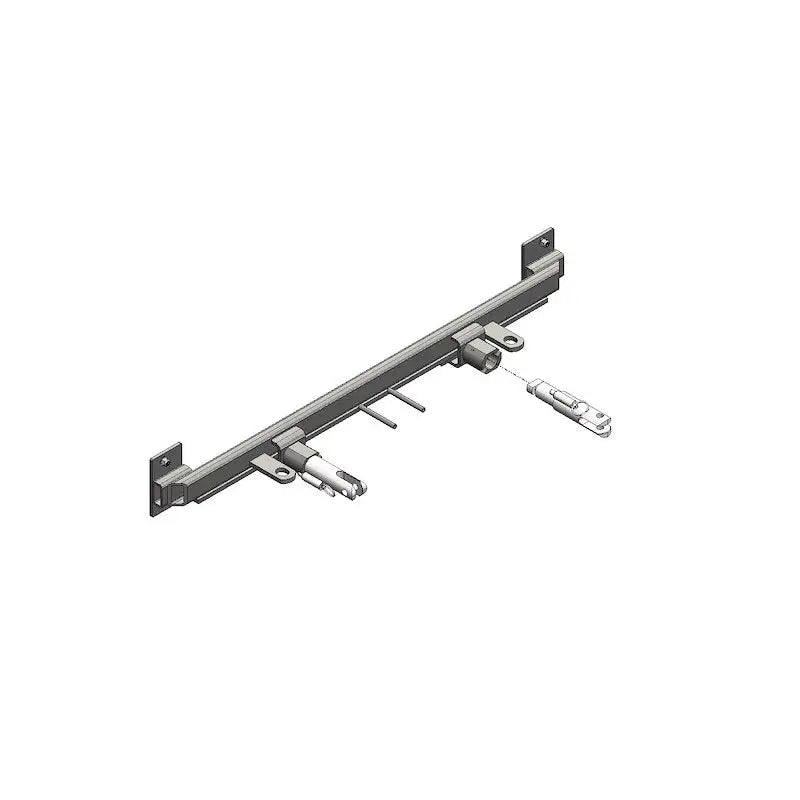 Blue Ox BX1303 Base Plate - Blue Ox