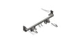 Blue Ox BX1304 Base Plate for Easy Mini Cooper Towing - Blue Ox