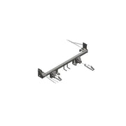 Blue Ox BX1304 Base Plate for Easy Mini Cooper Towing - Blue Ox