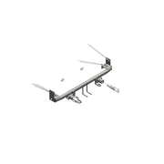 Blue Ox BX1307 Base Plate - Blue Ox