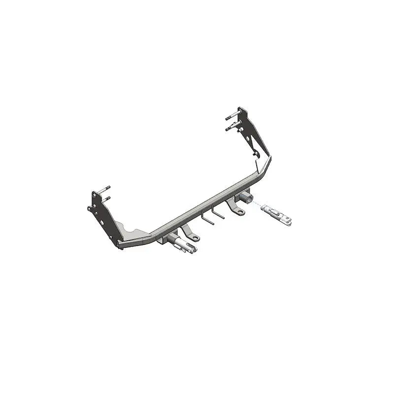Blue Ox BX1312 Base Plate for Mini Cooper Hitching - Blue Ox