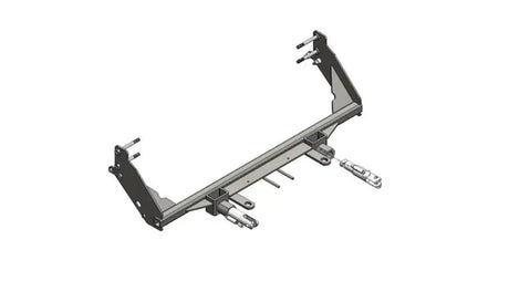 Blue Ox BX1313 Base Plate - Blue Ox