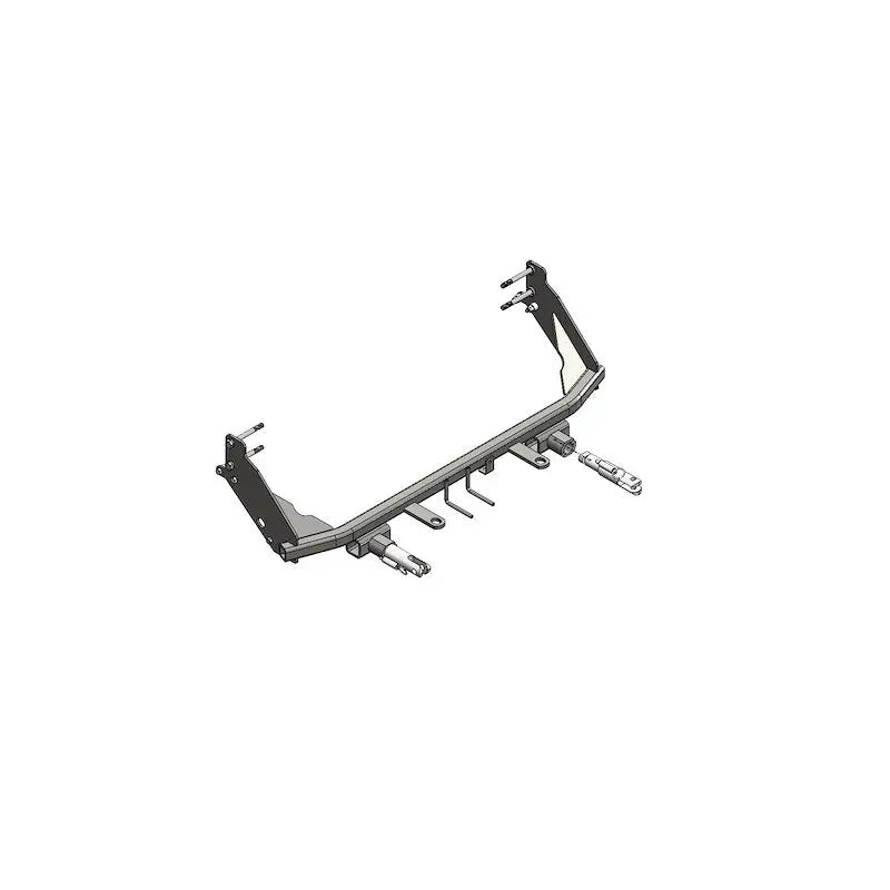 Blue Ox BX1315 Base Plate for Easy Mini Cooper Towing - Blue Ox