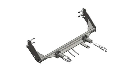 Blue Ox BX1316 Base Plate - Blue Ox