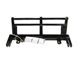 Blue Ox BX1502 Base Plate for Easy Buick Lesabre Towing - Blue Ox
