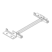 Blue Ox BX1633 Base Plate - Blue Ox