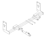 Blue Ox BX1648 Base Plate