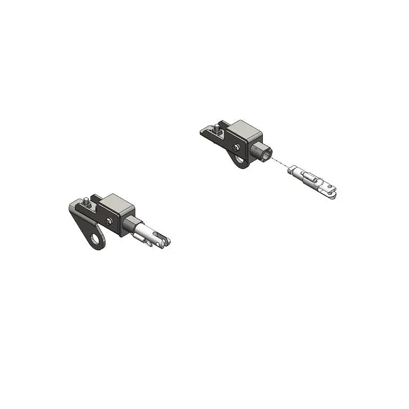 Blue Ox BX1660 Base Plate