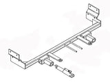 Blue Ox BX1666 Base Plate