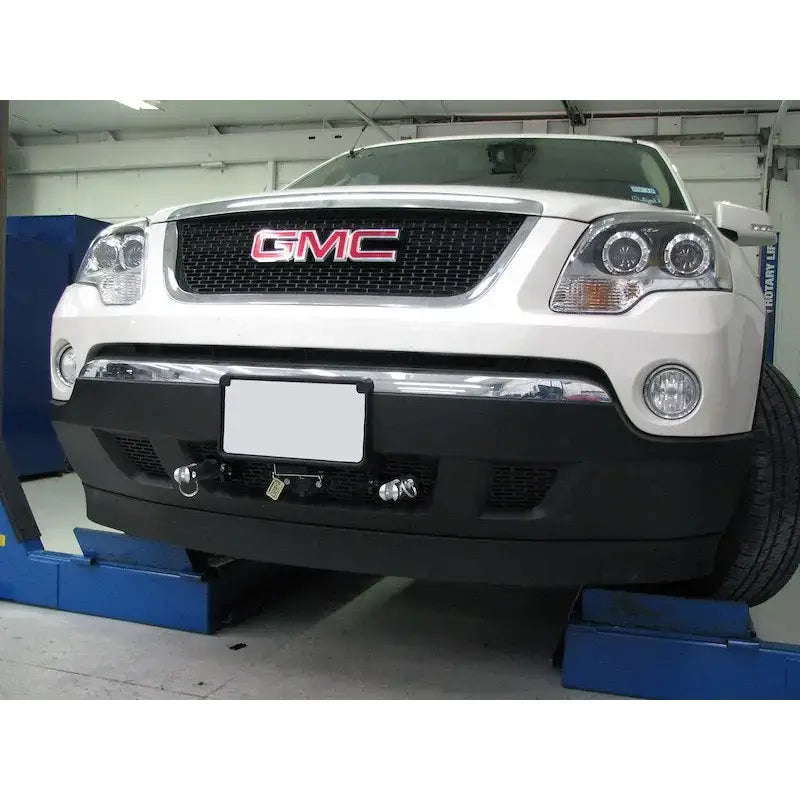 Blue Ox BX1675 Base Plate