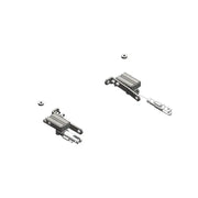 Blue Ox BX1676 Base Plate for Chevy Suburban 1500 - Blue Ox