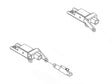 Blue Ox BX1678 Base Plate - Blue Ox