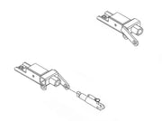 Blue Ox BX1678 Base Plate - Blue Ox