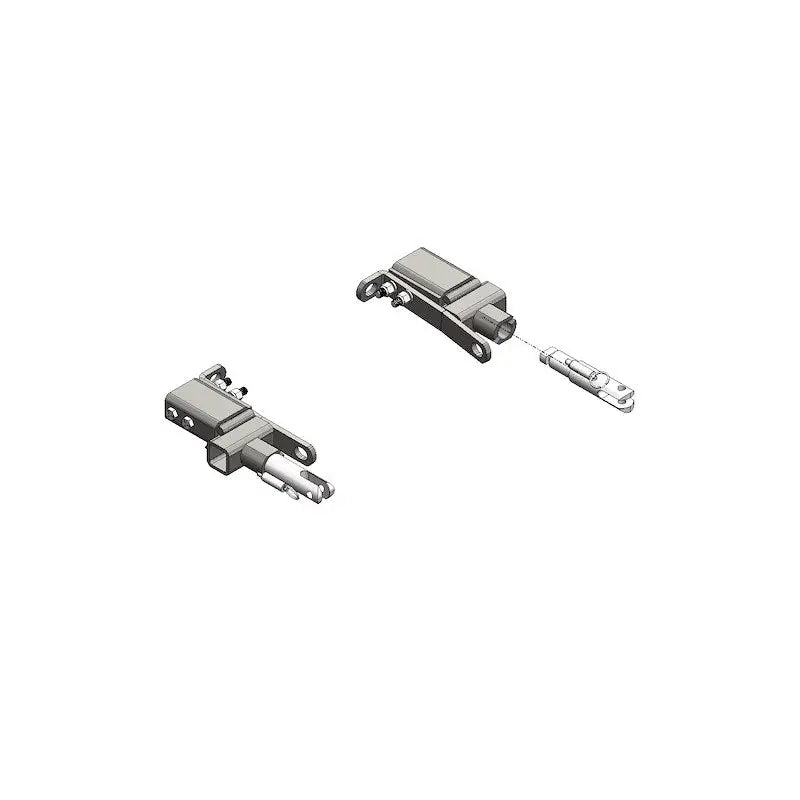 Blue Ox BX1710 Base Plate - Blue Ox