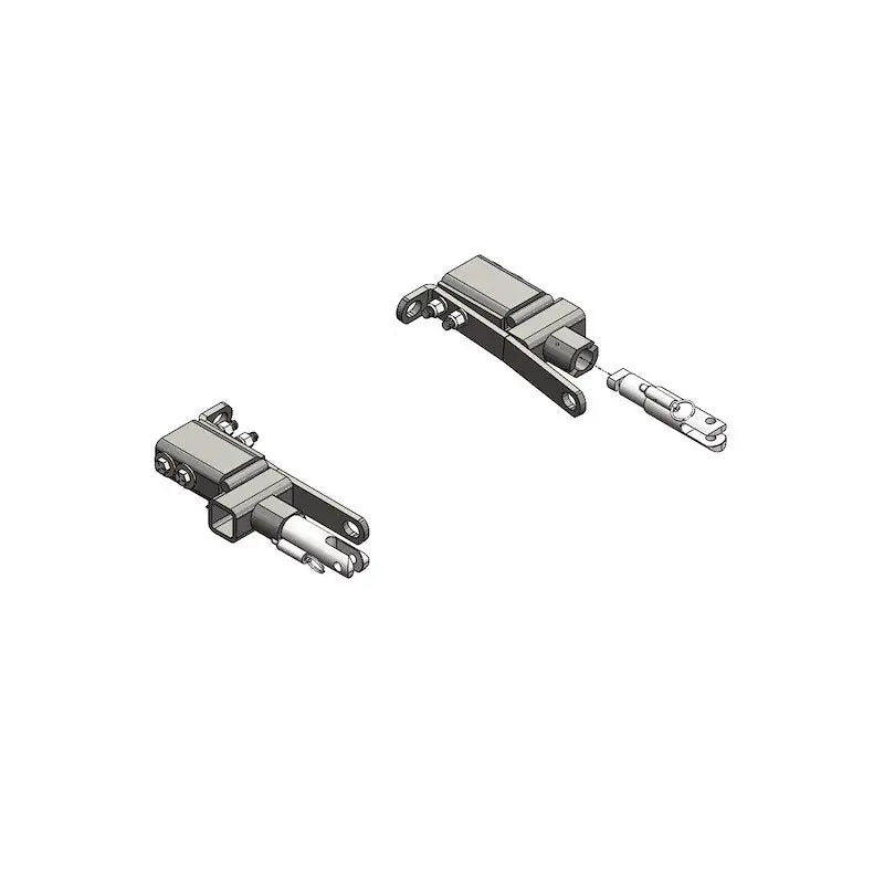 Blue Ox BX1711 Base Plate
