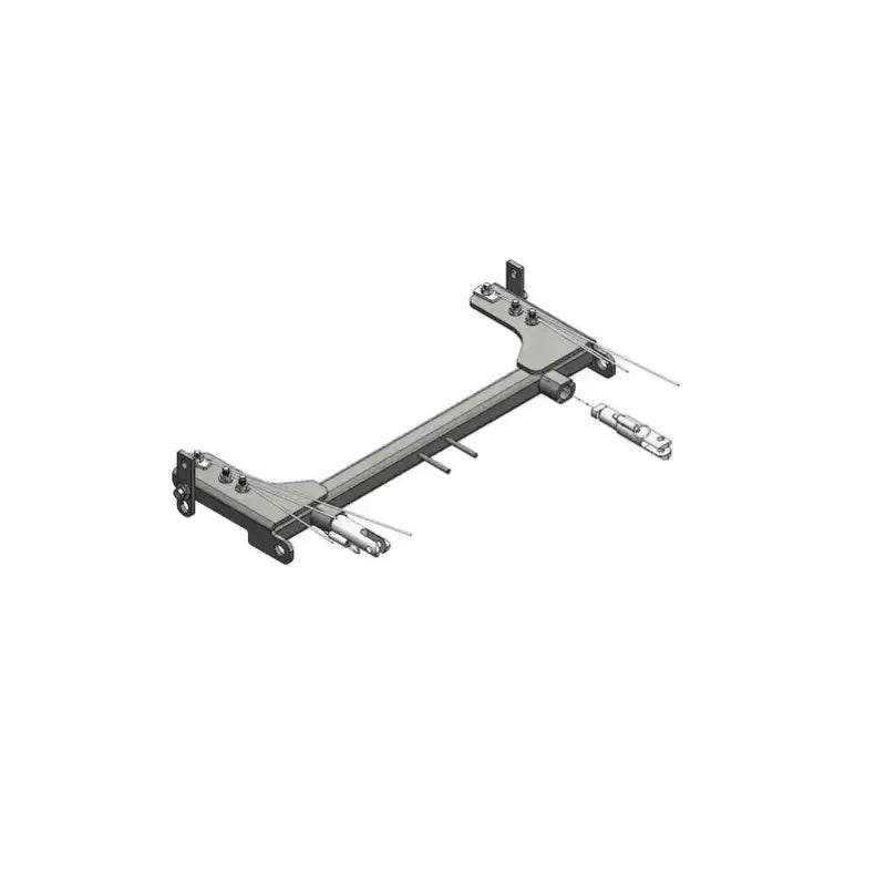 Blue Ox BX1712 Base Plate