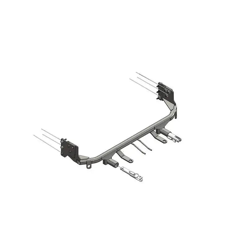 Blue Ox BX1715 Base Plate