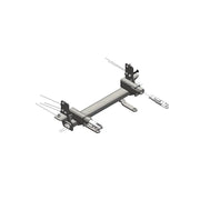 Blue Ox BX1718 Base Plate