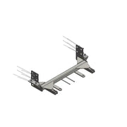 Blue Ox BX1719 Base Plate - Blue Ox