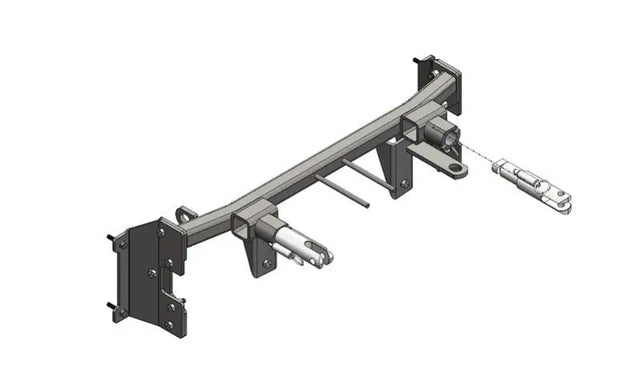 Blue Ox BX1722 Base Plate