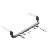 Blue Ox BX1725 Base Plate - Blue Ox