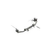 Blue Ox BX1728 Base Plate - Blue Ox