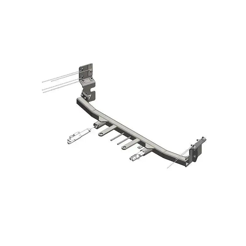 Blue Ox BX1735 Base Plate
