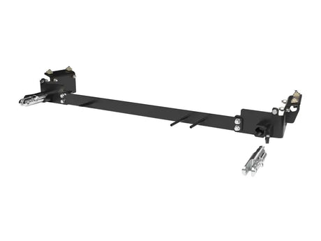 Blue Ox BX1738 Base Plate - Blue Ox