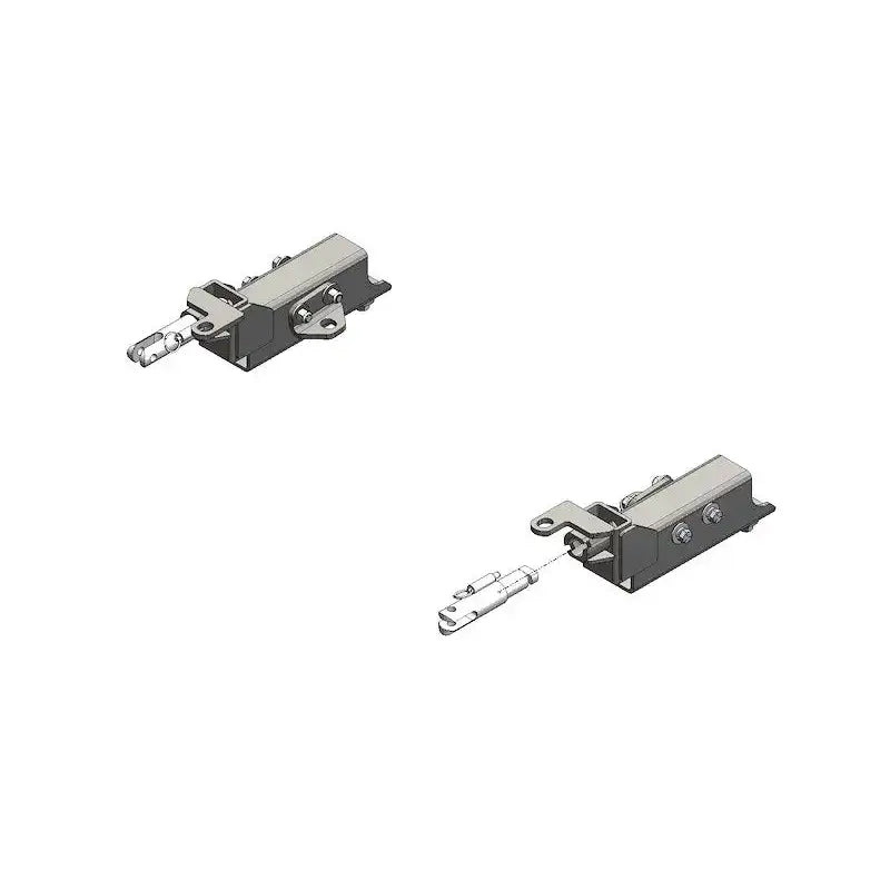 Blue Ox BX1740 Base Plate