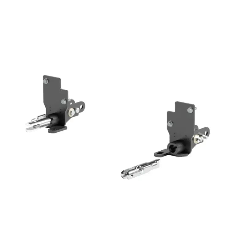 Blue Ox BX1746 Base Plate - Blue Ox
