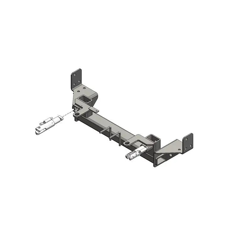Blue Ox BX1751 Base Plate