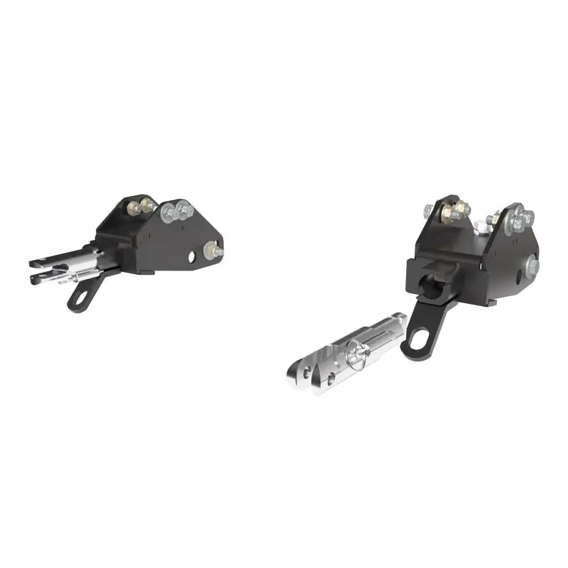 Blue Ox BX1753 Base Plate