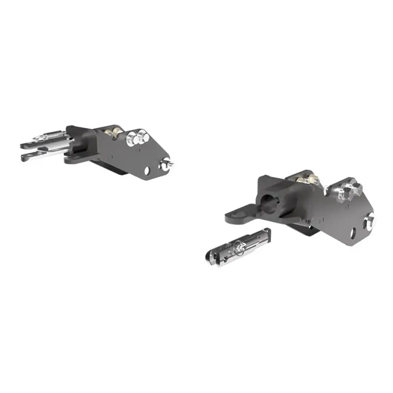 Blue Ox BX1754 Base Plate - Blue Ox