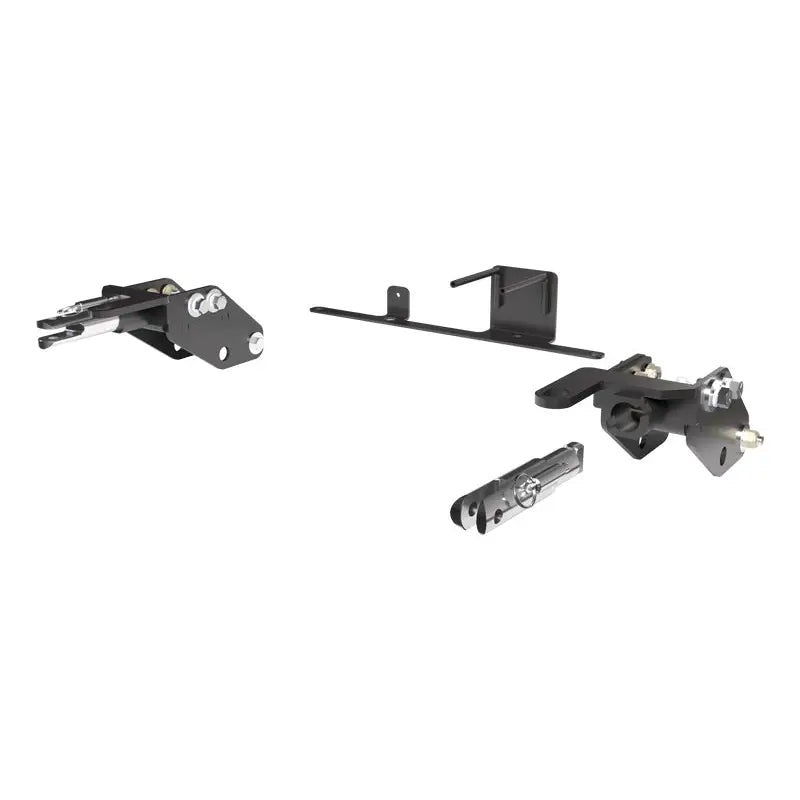 Blue Ox BX1757 Base Plate