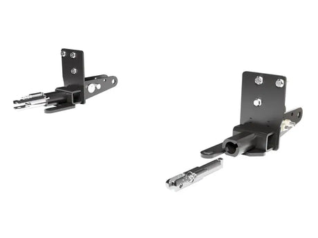 Blue Ox BX1758 Base Plate - Blue Ox
