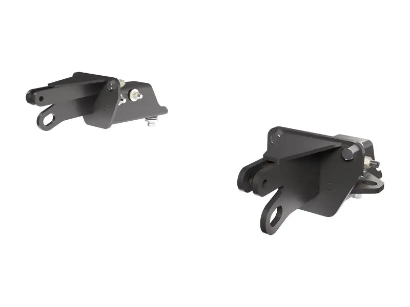 Blue Ox BX1761 Base Plate - Blue Ox