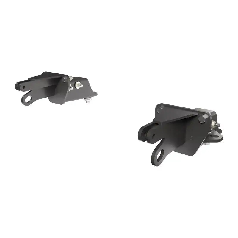 Blue Ox BX1761 Base Plate - Blue Ox