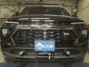 Blue Ox BX1763 Base Plate - Blue Ox