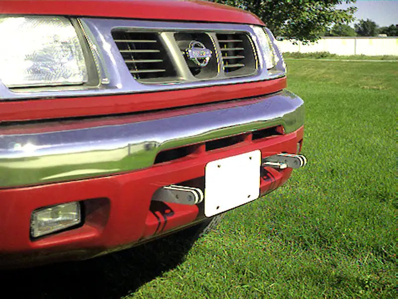 Blue Ox BX1824 Base Plate