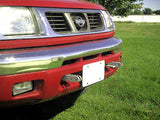 Blue Ox BX1824 Base Plate