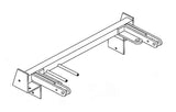 Blue Ox BX1825 Base Plate